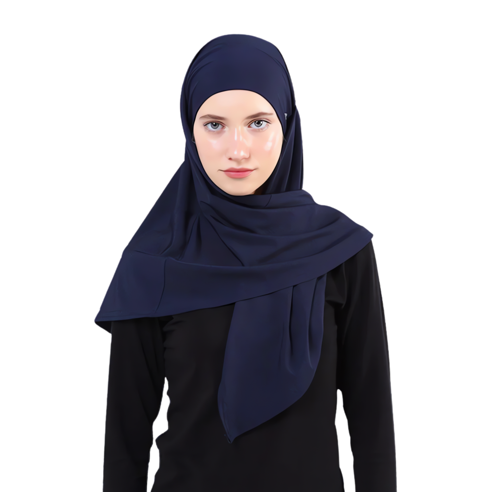 Ukhti™ Sports Hijab