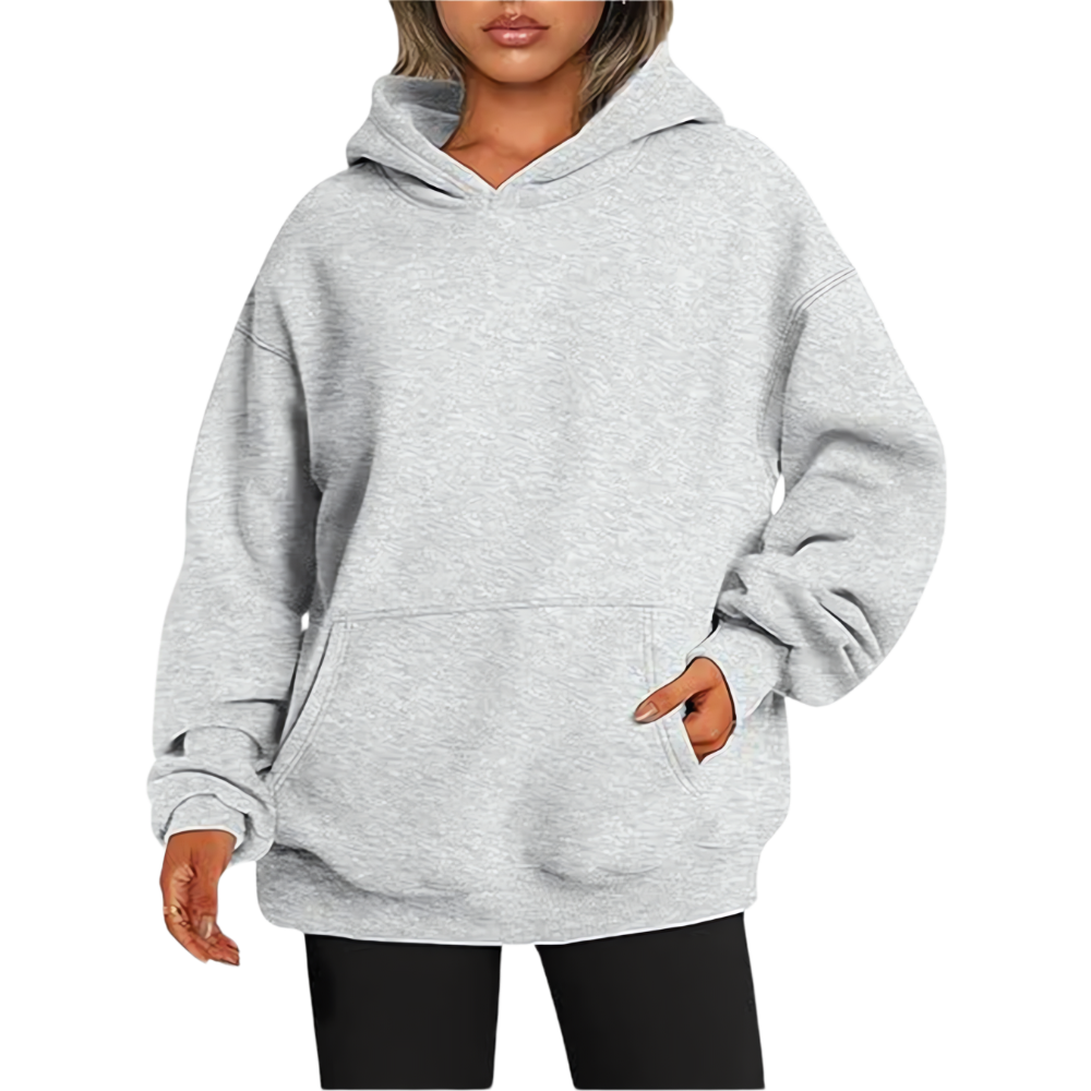 Ukhti™ Oversized Hoodie