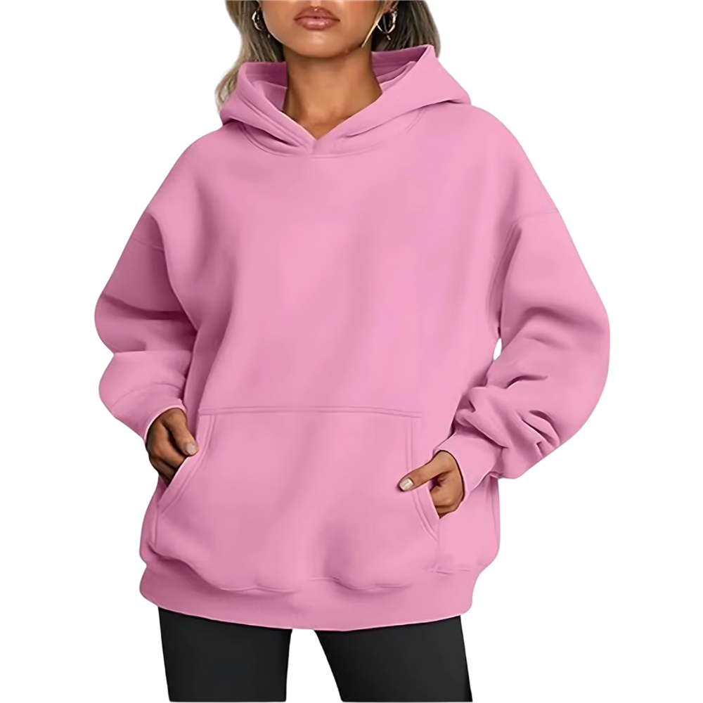 Ukhti™ Oversized Hoodie