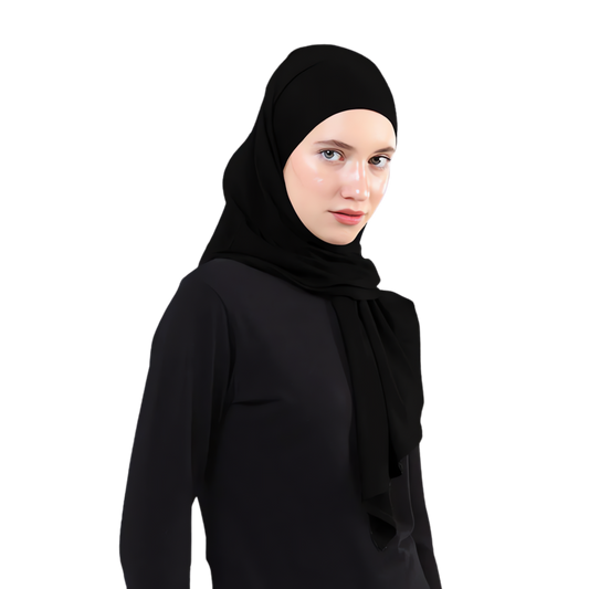 Ukhti™ Sports Hijab