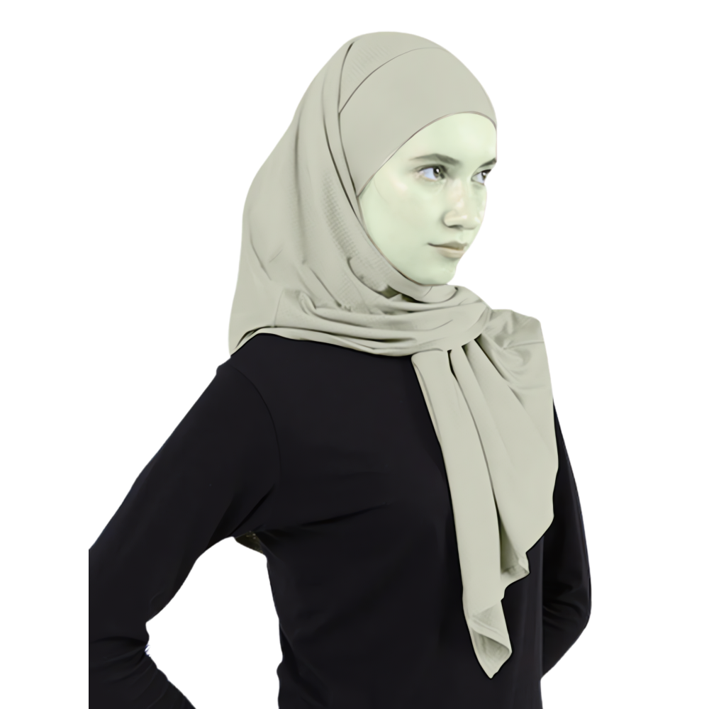 Ukhti™ Sports Hijab