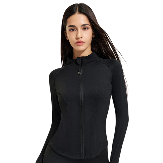 Essential Modest Training Jacket